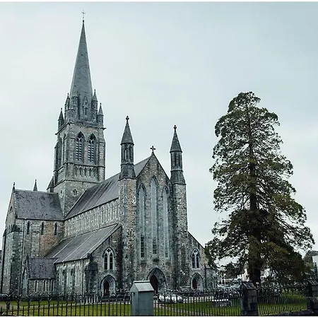 شقة Chapel Place, Town Centre كيلارني