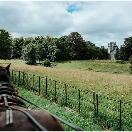 Chapel Place, Town Centre شقة كيلارني