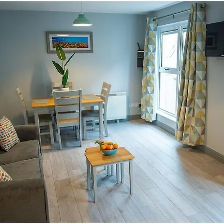 شقة Chapel Place, Town Centre *