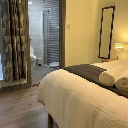 Chapel Place, Town Centre شقة كيلارني