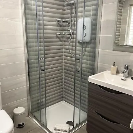 شقة Chapel Place, Town Centre