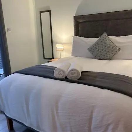 Chapel Place, Town Centre * كيلارني