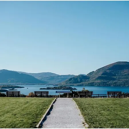 Chapel Place, Town Centre キラーニー