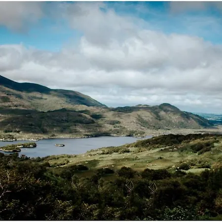 Chapel Place, Town Centre キラーニー