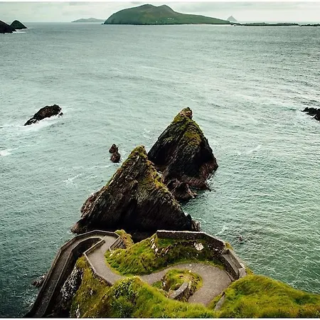 Chapel Place, Town Centre * 킬라니