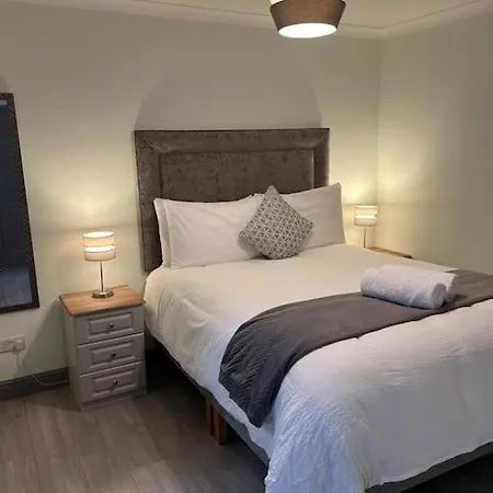 Chapel Place, Town Centre 킬라니