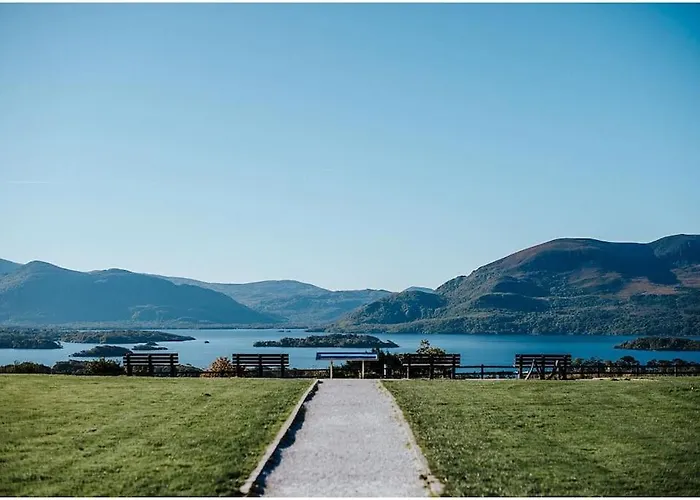 Chapel Place, Town Centre קיל איירן