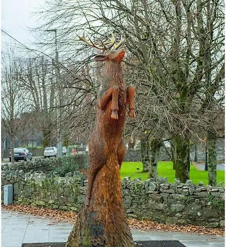 Chapel Place, Town Centre Apartment