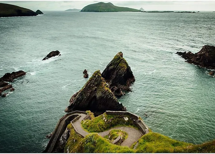 Chapel Place, Town Centre * キラーニー