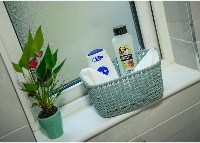 Chapel Place, Town Centre Apartment Killarney