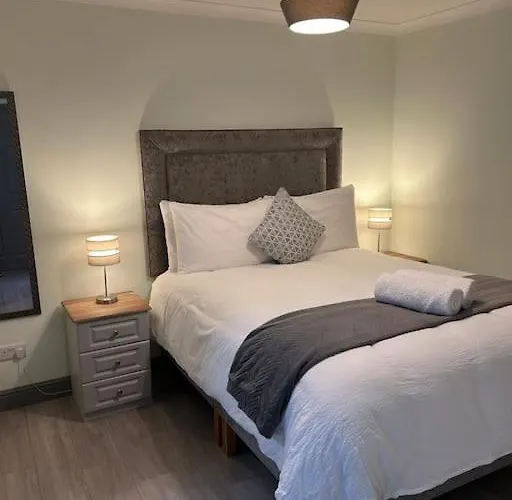 Chapel Place, Town Centre キラーニー