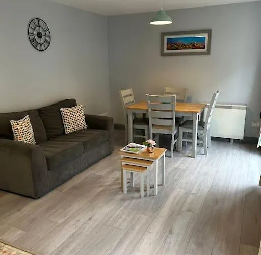 Apartment Chapel Place, Town Centre Killarney