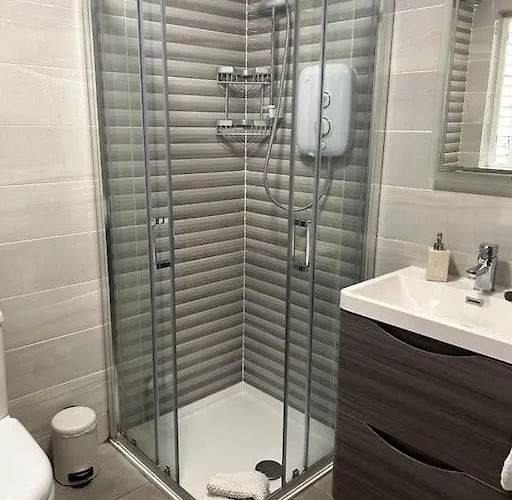 דירה Chapel Place, Town Centre