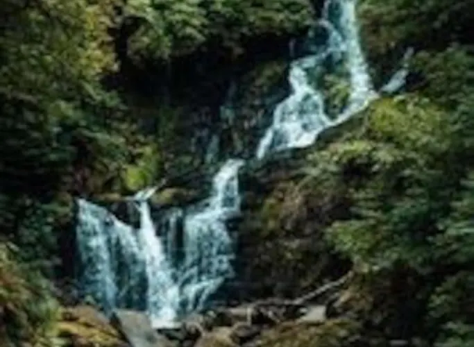 Chapel Place, Town Centre Apartment *