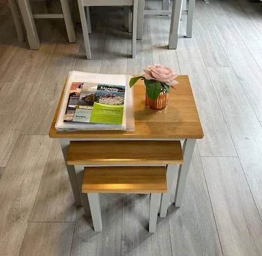 Chapel Place, Town Centre アパート キラーニー