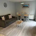 Apartament Chapel Place, Town Centre Killarney