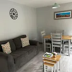 Chapel Place, Town Centre Apartament *