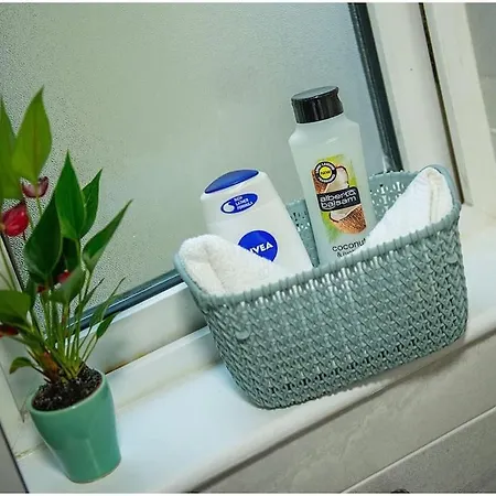 Chapel Place, Town Centre Appartement Killarney