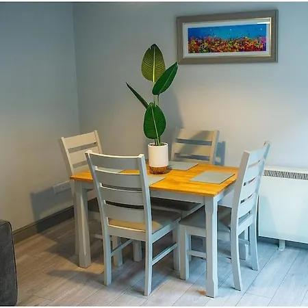 公寓 Chapel Place, Town Centre *