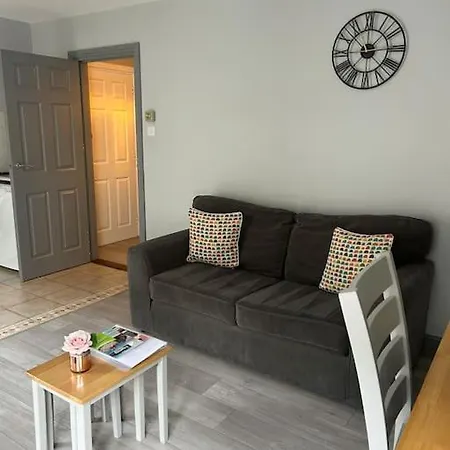 Chapel Place, Town Centre Appartement *