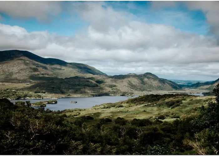 Chapel Place, Town Centre 基拉尼