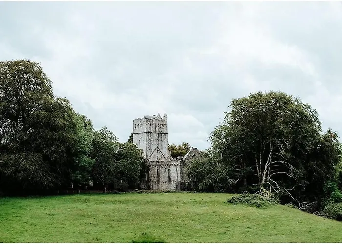 Chapel Place, Town Centre 公寓